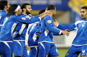 منتخب الكويت