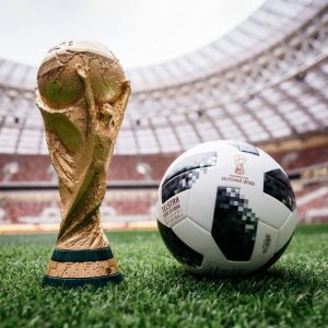 معلومات عن كرة القدم