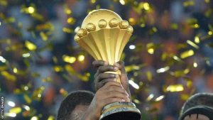 كأس امم افريقيا