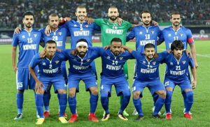 المنتخب الكويتي