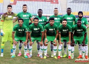 الاتحاد السكندري