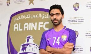 حسين الشحات