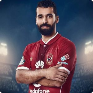عبد الله السعيد