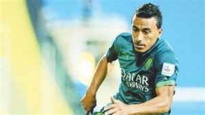 عبدالشافي