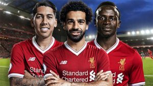 ليفربول صلاح