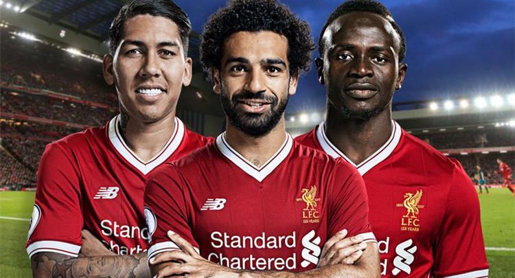 ليفربول صلاح