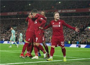 ليفربول