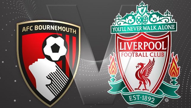 ليفربول وبورنموث