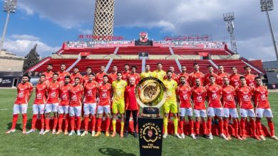 الاهلي مونديال الأندية
