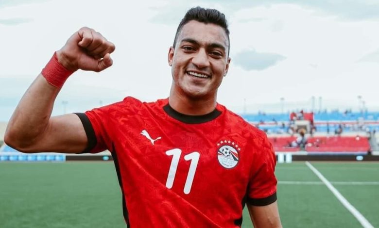 مصطفى محمد