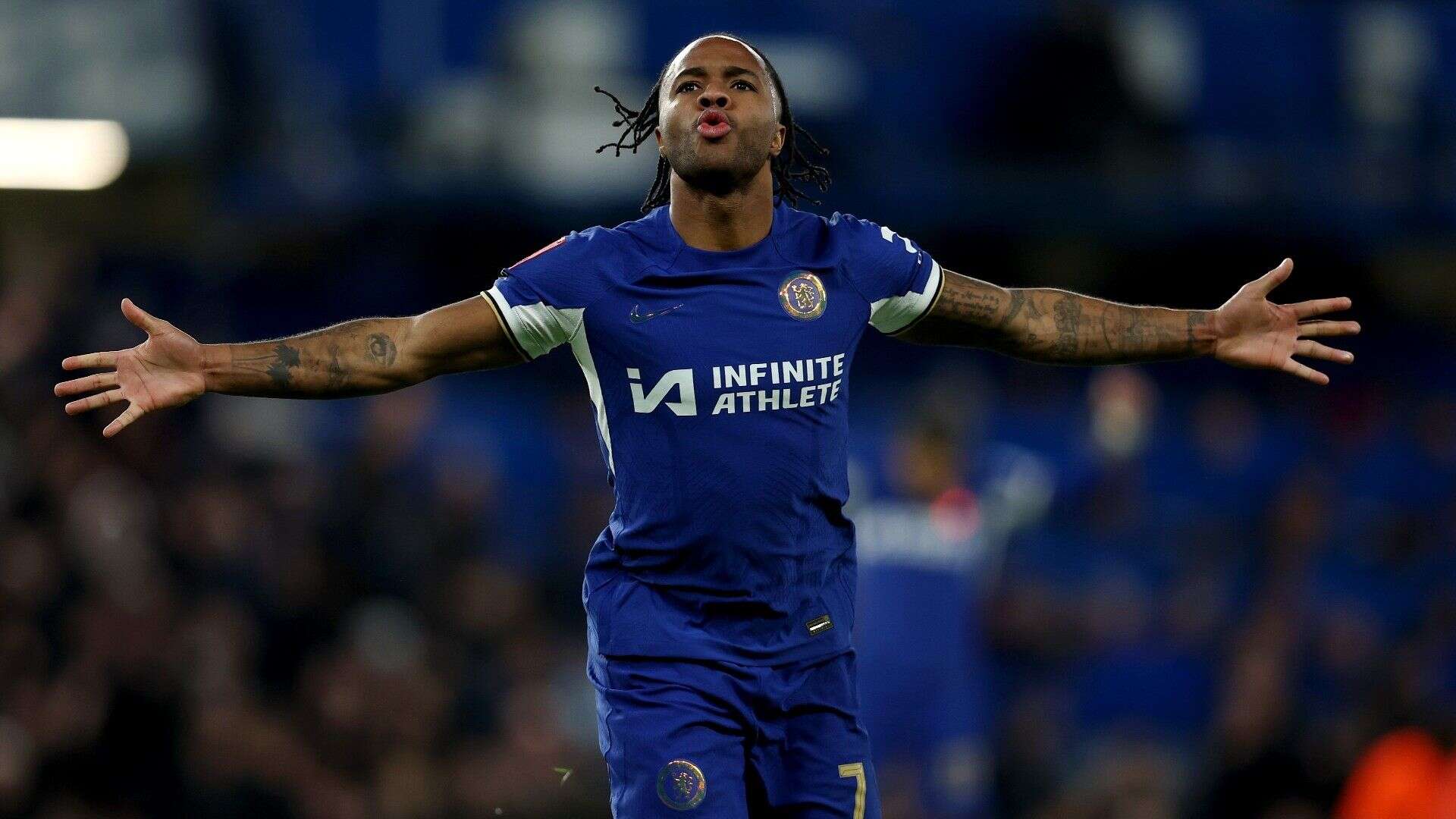 رحيم ستيرلينج