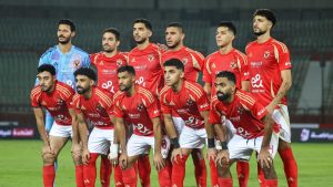موعد مباراة الأهلي وإنتر ميامي