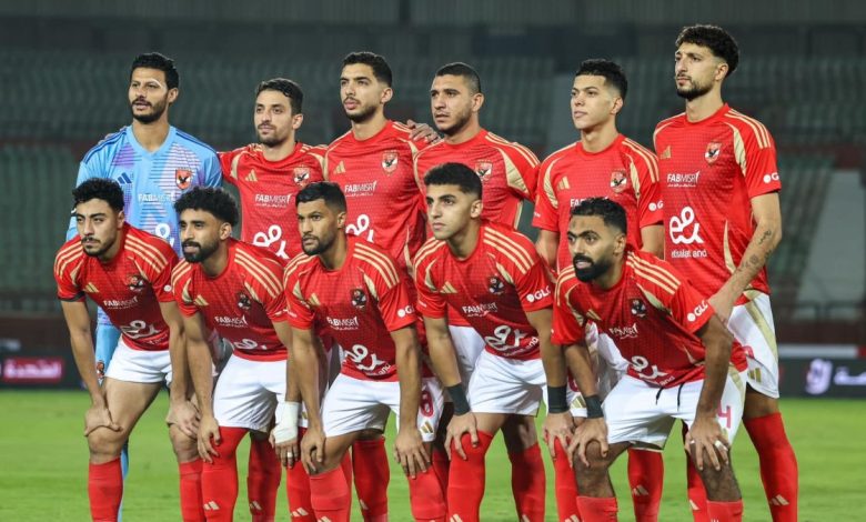 موعد مباراة الأهلي وإنتر ميامي