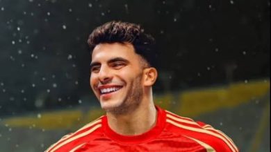 زيزو يعلن انضمامه رسميًا للنادي الأهلي