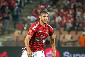 رامي ربيعة