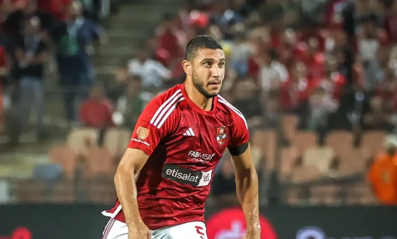 رامي ربيعة