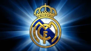 ريال مدريد