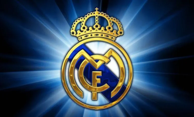 ريال مدريد