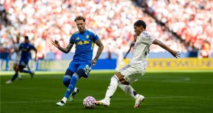 مانشستر يونايتد وليدز يونايتد