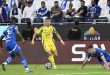 مباراة النصر والهلال