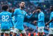 ايفرتون ومانشستر سيتي