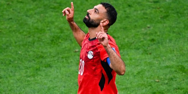 محمد صلاح