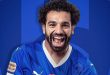 محمد صلاح والهلال السعودي
