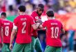 منتخب المغرب
