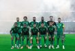 المنتخب السعودي