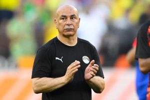 حسام حسن