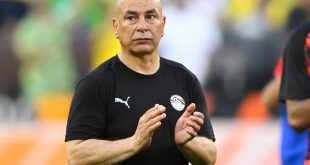 حسام حسن